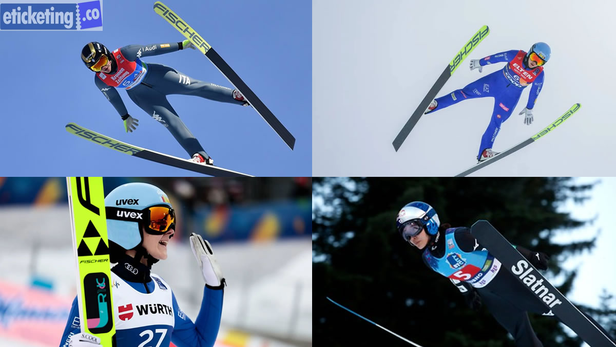 Olympic Luge Tickets | Winter Olympic 2026 Tickets | Italy Winter Olympic Tickets