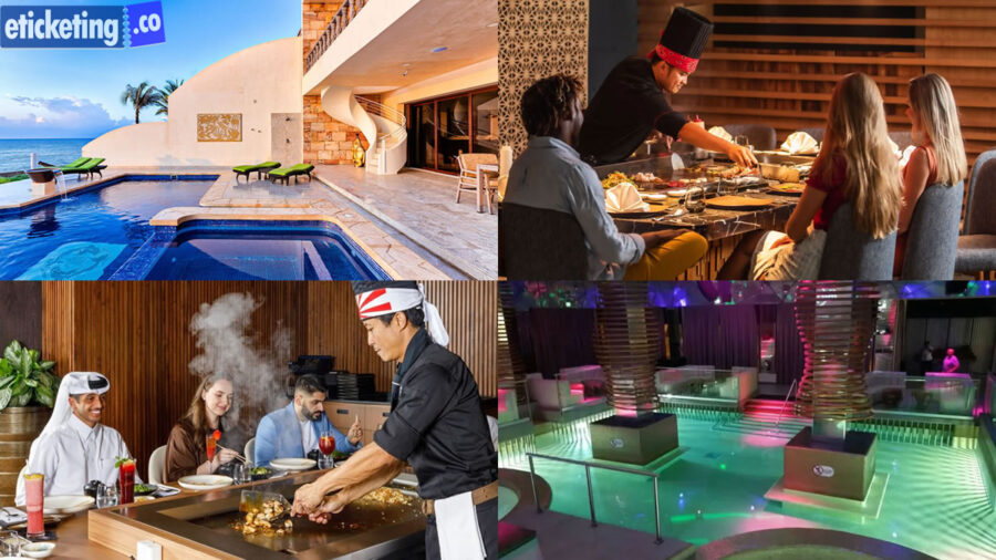 World Cup Hospitality Tickets| Hospitality Tickets For World Cup Hospitality | Football World Cup Hospitality Tickets | FIFA World Cup Hospitality Tickets | USA Hospitality Tickets | Mexico Hospitality Tickets | Canada Hospitality Tickets