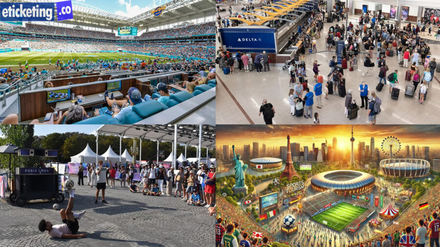 Buy World Cup Tickets | Football World Cup Tickets | FIFA World Cup Semi Final Tickets | FIFA World Cup Final Tickets