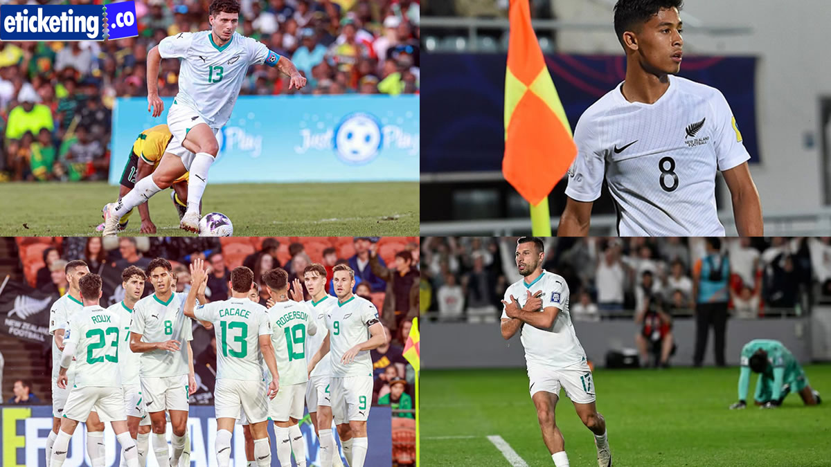 FIFA 2026 Tickets | World Cup Tickets |