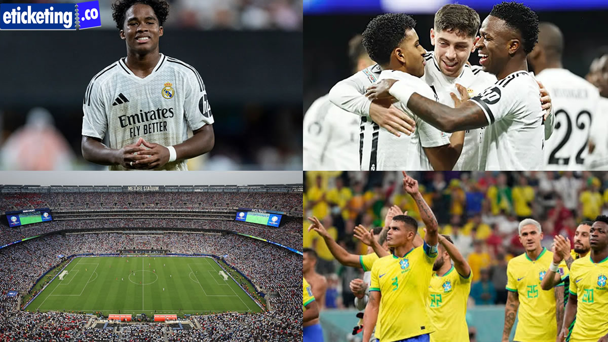 FIFA 2026 Tickets | World Cup Tickets |
