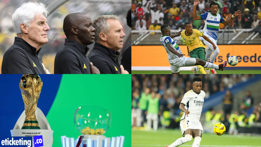 FIFA 2026 Tickets | World Cup Tickets |