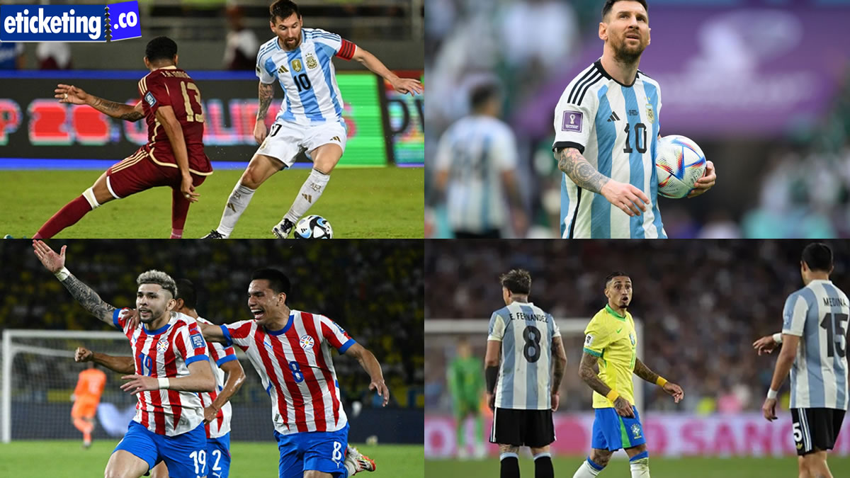 FIFA 2026 Tickets | World Cup Tickets |