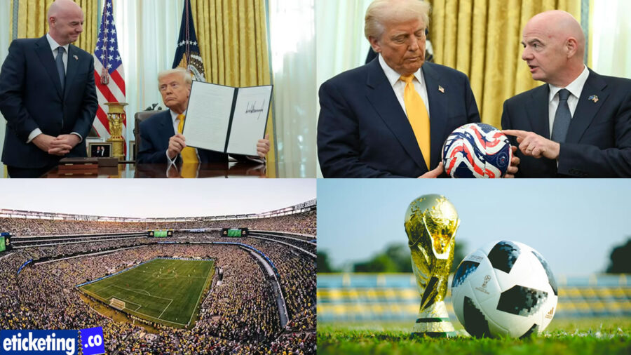 FIFA 2026 Tickets | World Cup Tickets |