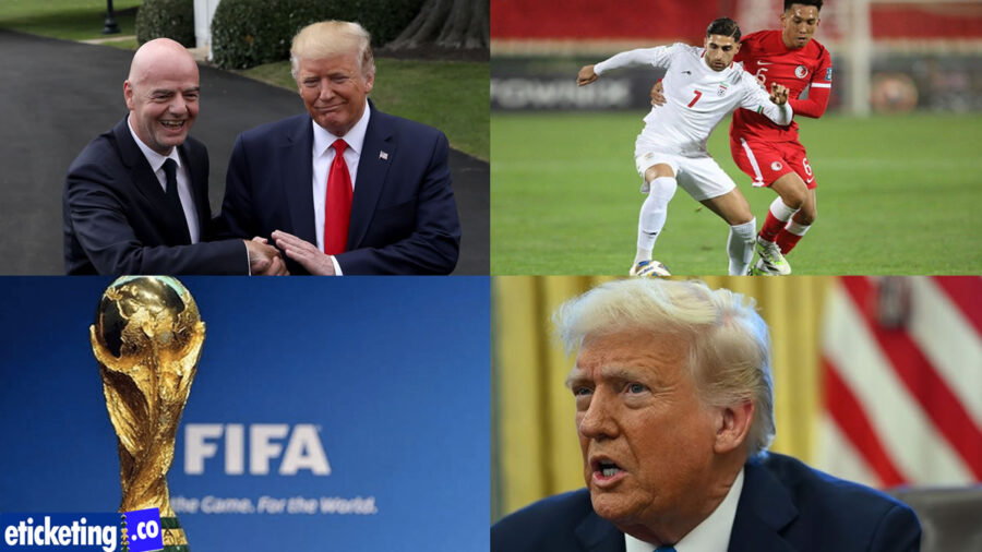 FIFA 2026 Tickets | World Cup Tickets |