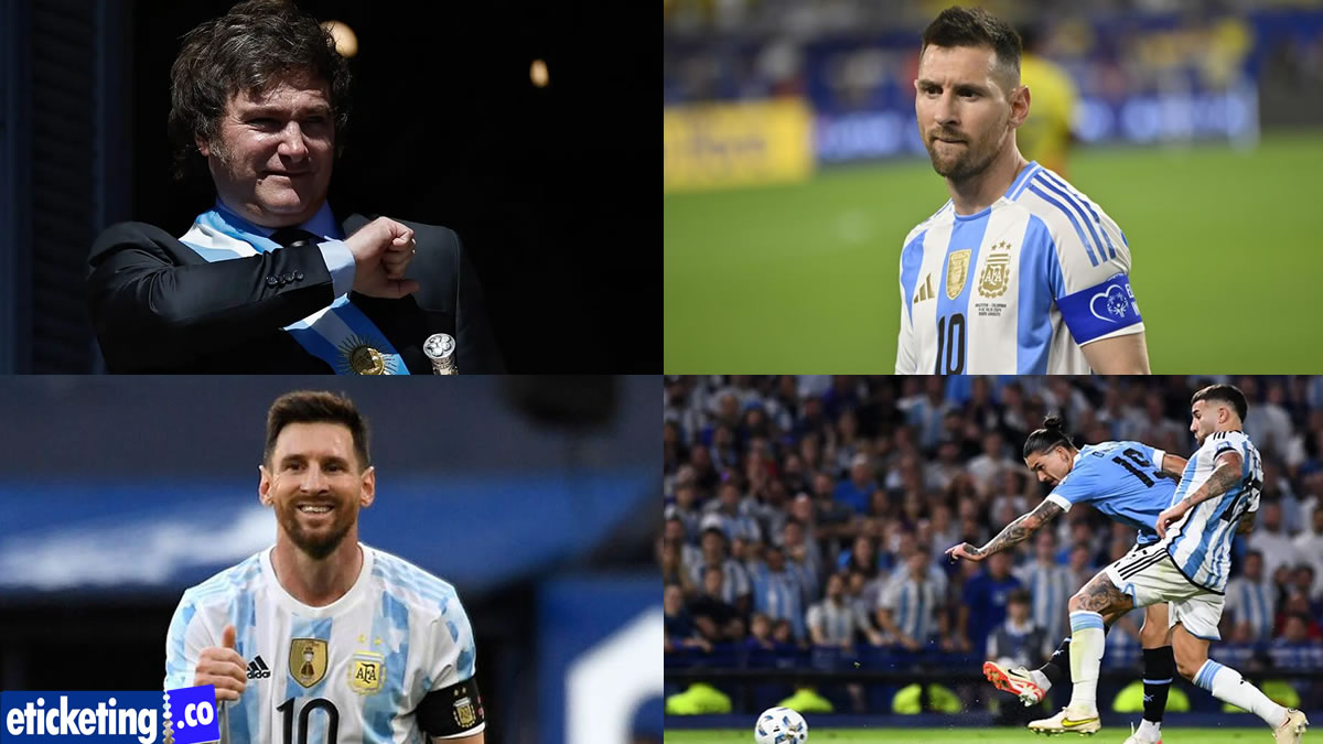 FIFA 2026 Tickets | World Cup Tickets |