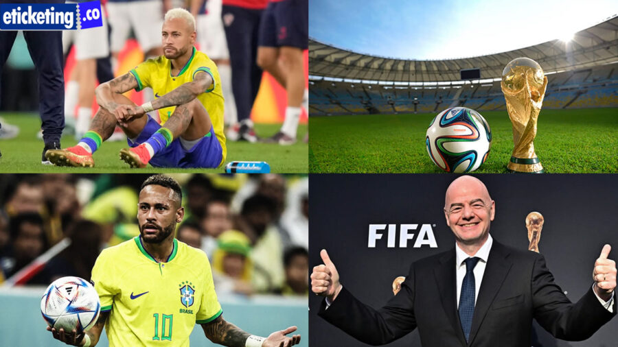 FIFA 2026 Tickets | World Cup Tickets |