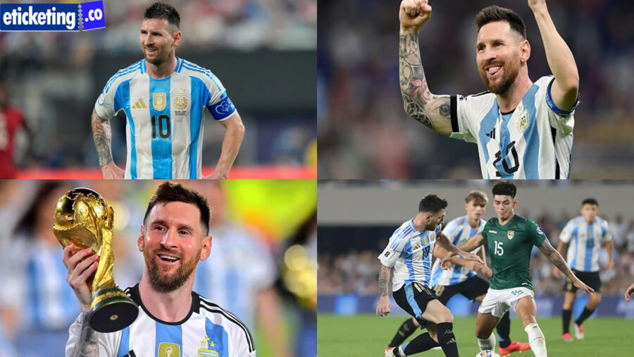 FIFA 2026 Tickets | World Cup Tickets |