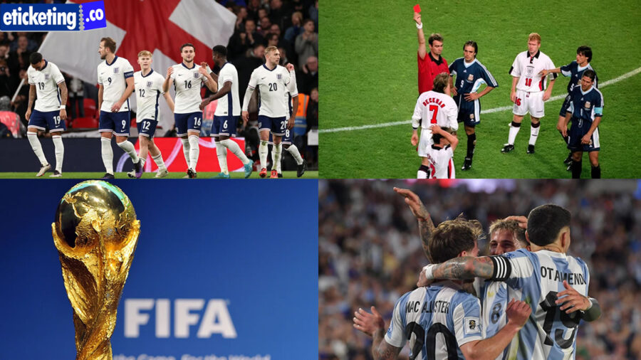 FIFA 2026 Tickets | World Cup Tickets