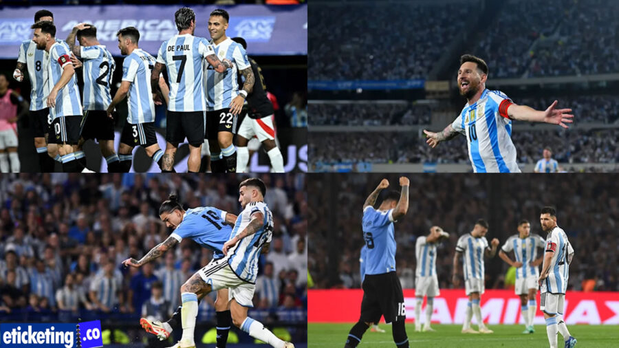 FIFA 2026 Tickets | World Cup Tickets