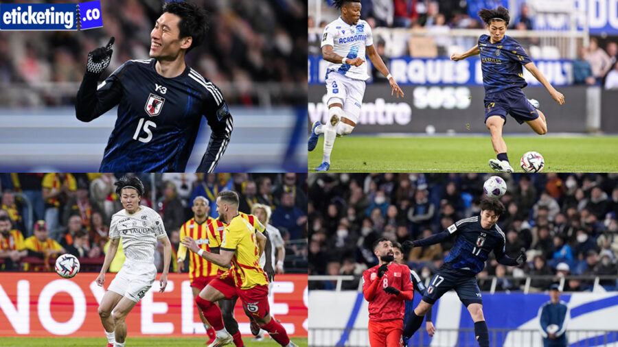 FIFA 2026 Tickets | World Cup Tickets