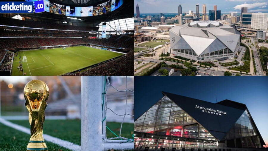 FIFA 2026 Tickets | World Cup Tickets