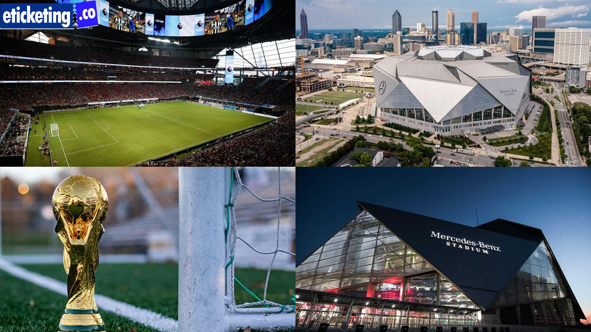 FIFA 2026 Tickets | World Cup Tickets