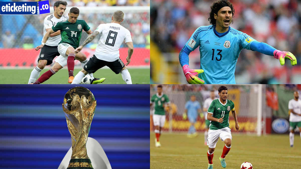 FIFA 2026 Tickets | World Cup Tickets