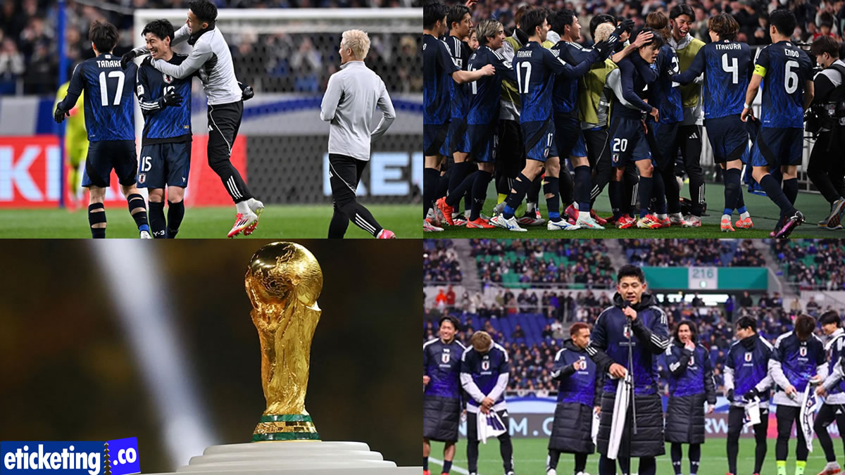 FIFA 2026 Tickets | World Cup Tickets