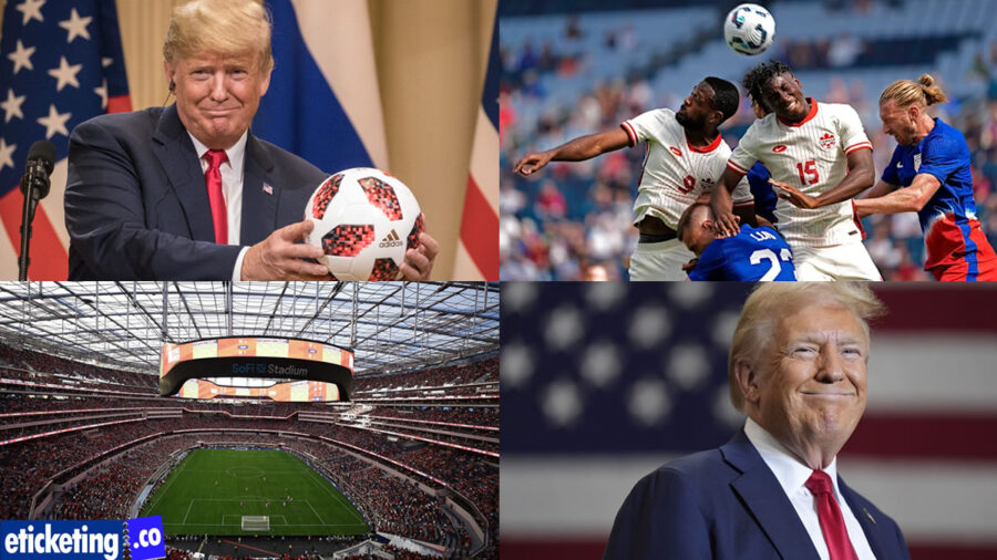 FIFA 2026 Tickets | World Cup Tickets