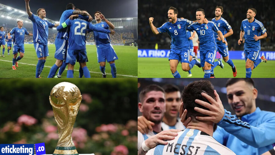 FIFA 2026 Tickets | World Cup Tickets |