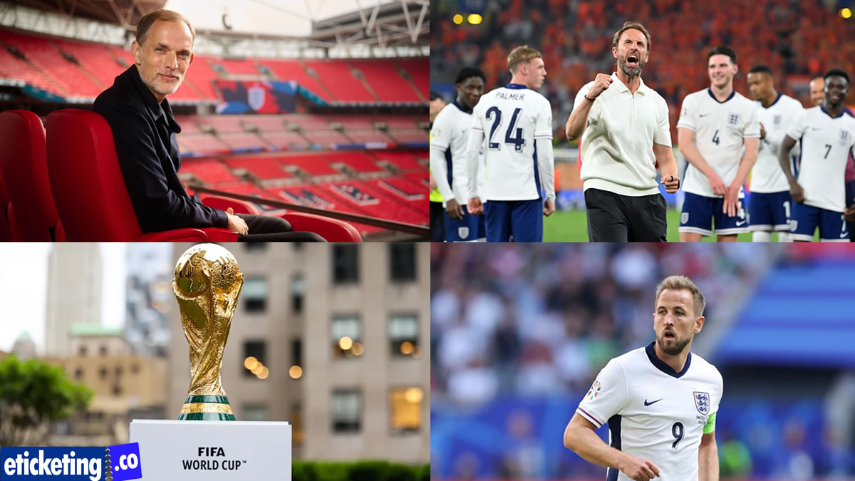 FIFA 2026 Tickets | World Cup Tickets |