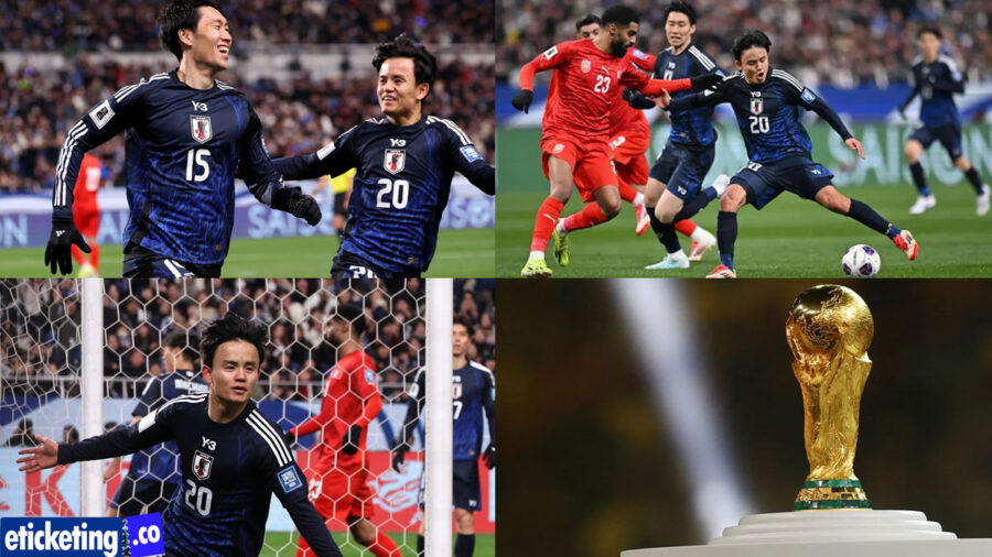 FIFA 2026 Tickets | World Cup Tickets |