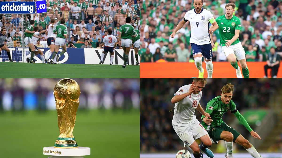 FIFA 2026 Tickets | World Cup Tickets |