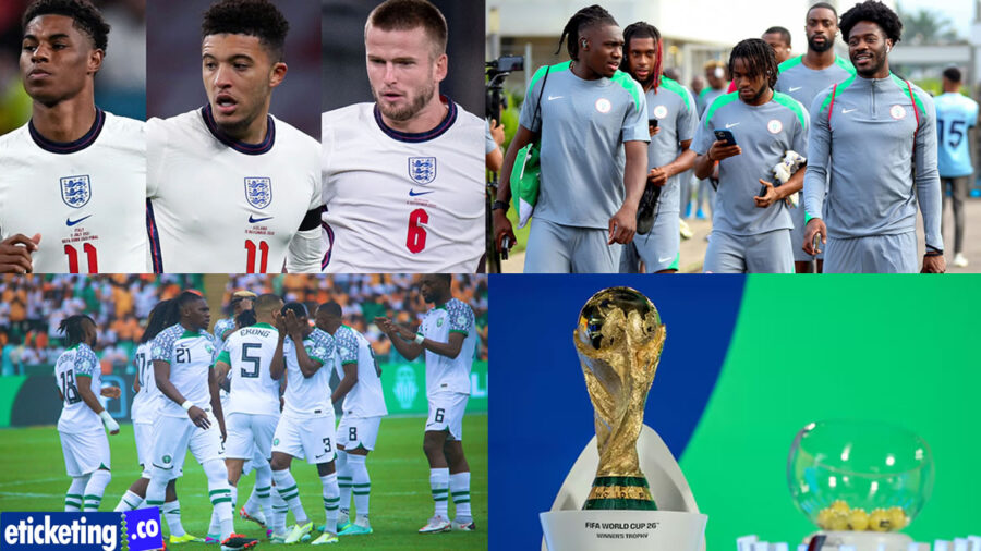 FIFA 2026 Tickets | World Cup Tickets |