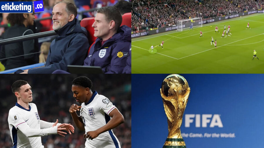 FIFA 2026 Tickets | World Cup Tickets