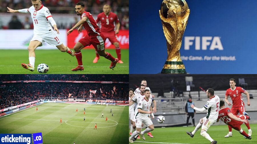 FIFA 2026 Tickets | World Cup Tickets |