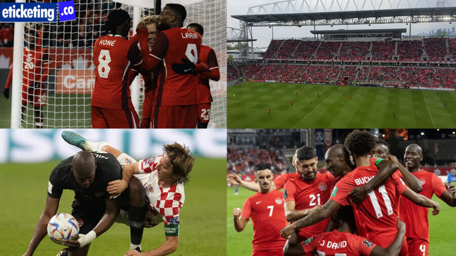 FIFA 2026 Tickets | World Cup Tickets |