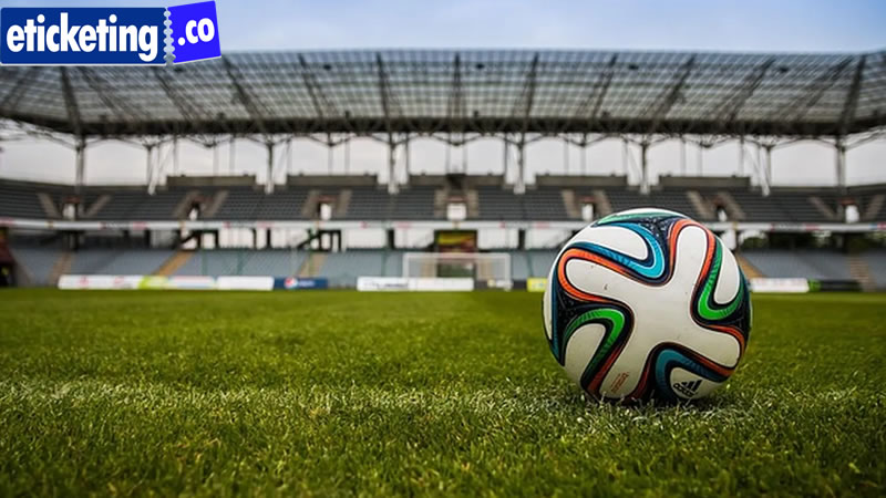 FIFA 2026 Tickets | World Cup Tickets |