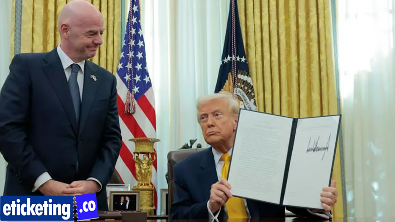 
FIFA 2026 Tickets | World Cup Tickets |