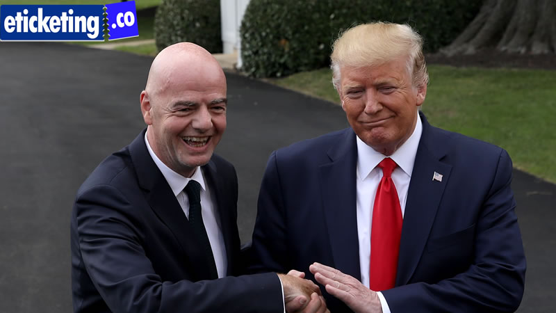 
FIFA 2026 Tickets | World Cup Tickets |