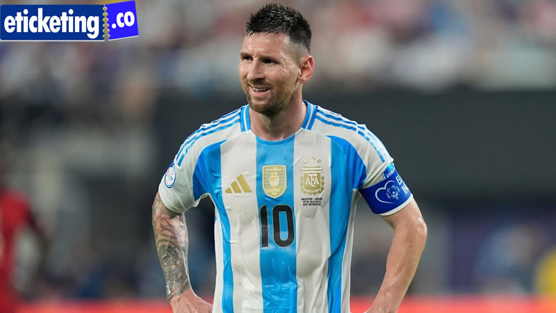 FIFA 2026 Tickets | World Cup Tickets | 