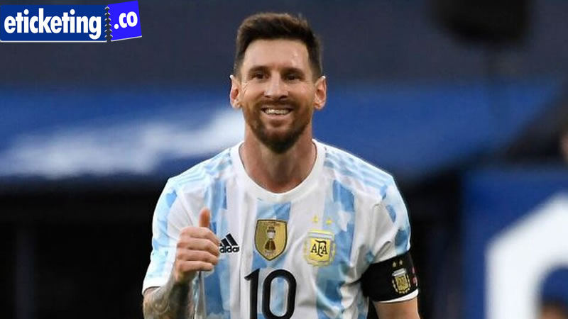 FIFA 2026 Tickets | World Cup Tickets |