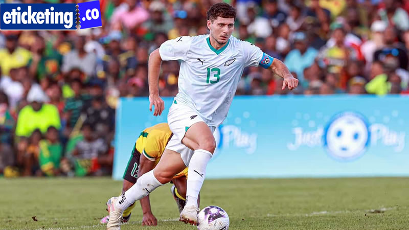 FIFA 2026 Tickets | World Cup Tickets | 