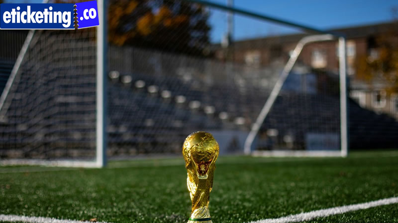 FIFA 2026 Tickets | World Cup Tickets | 