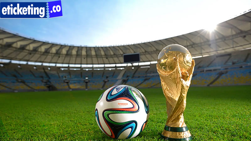 FIFA 2026 Tickets | World Cup Tickets |