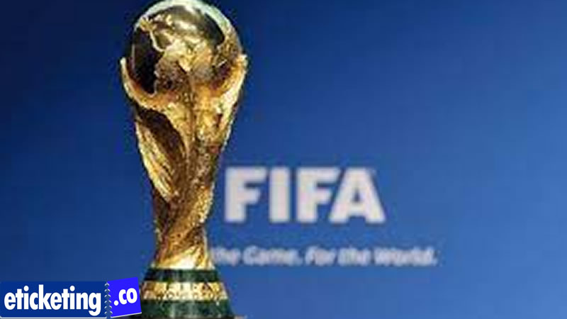 FIFA 2026 Tickets | World Cup Tickets |