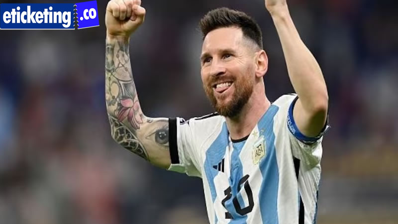 FIFA 2026 Tickets | World Cup Tickets |