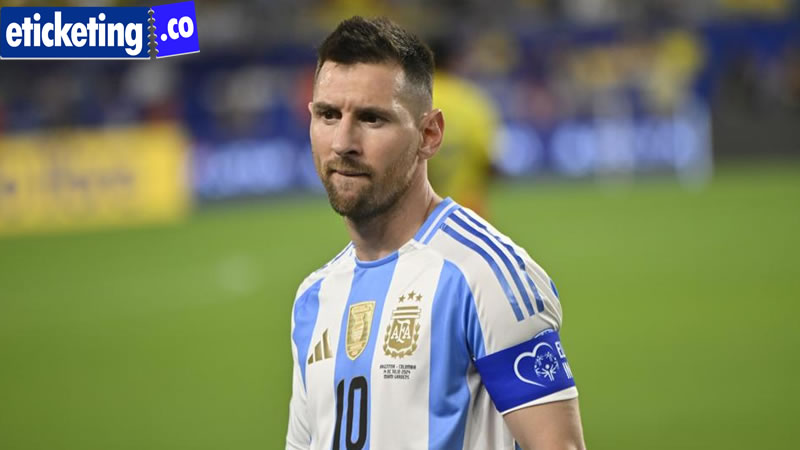 FIFA 2026 Tickets | World Cup Tickets |