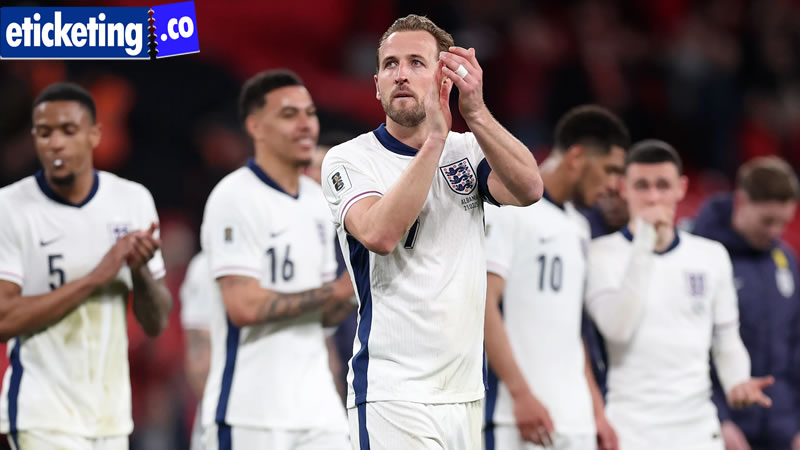 FIFA 2026 Tickets | World Cup Tickets |