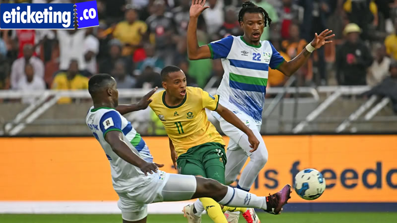 FIFA 2026 Tickets | World Cup Tickets |