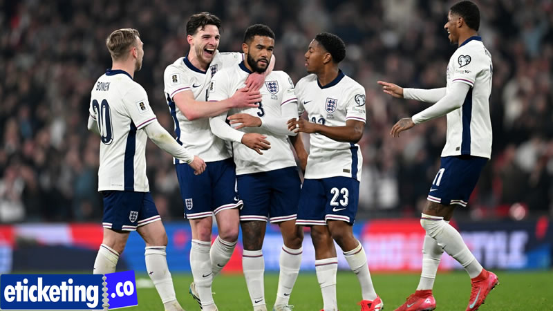 FIFA 2026 Tickets | World Cup Tickets |