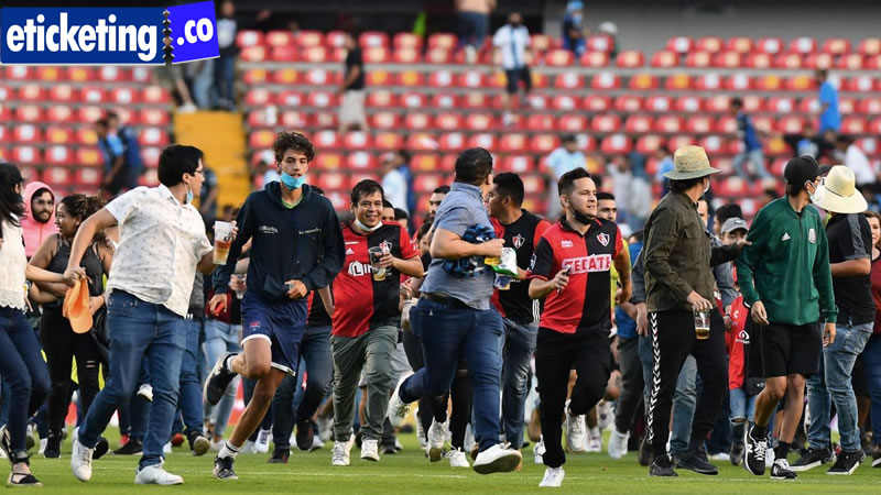 FIFA 2026 Tickets | World Cup Tickets |