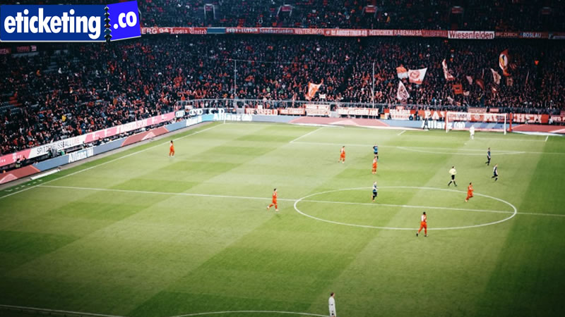 FIFA 2026 Tickets | World Cup Tickets |