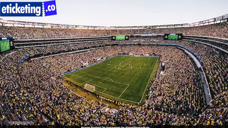 FIFA 2026 Tickets | World Cup Tickets | 