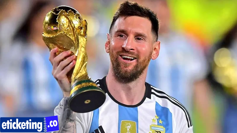 FIFA 2026 Tickets | World Cup Tickets |