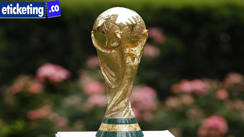 FIFA 2026 Tickets | World Cup Tickets |