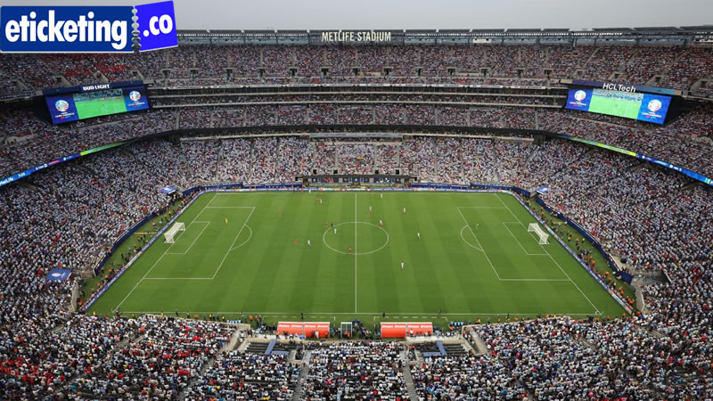 FIFA 2026 Tickets | World Cup Tickets |