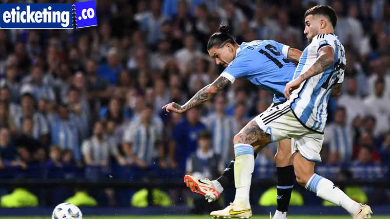 FIFA 2026 Tickets | World Cup Tickets