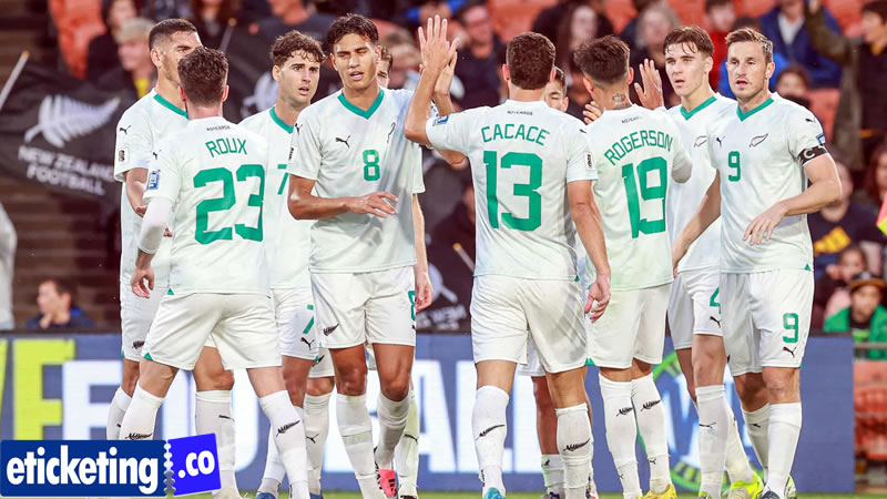 FIFA 2026 Tickets | World Cup Tickets |